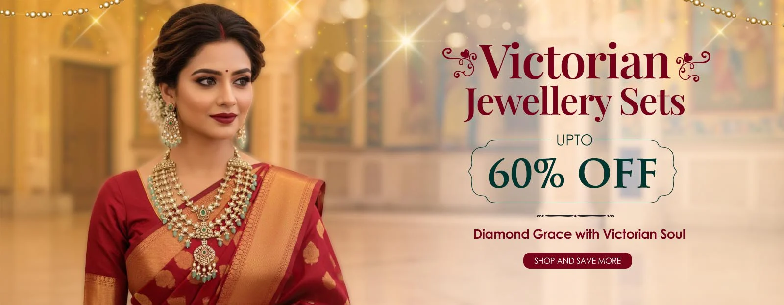 Stunning Bollywood Glamour Redefined