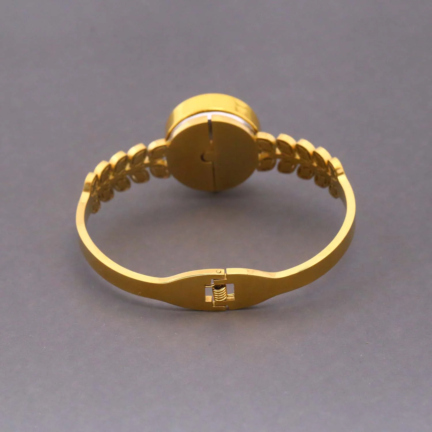 Blingbag Golden Radiance Mythili Watch - Image 6