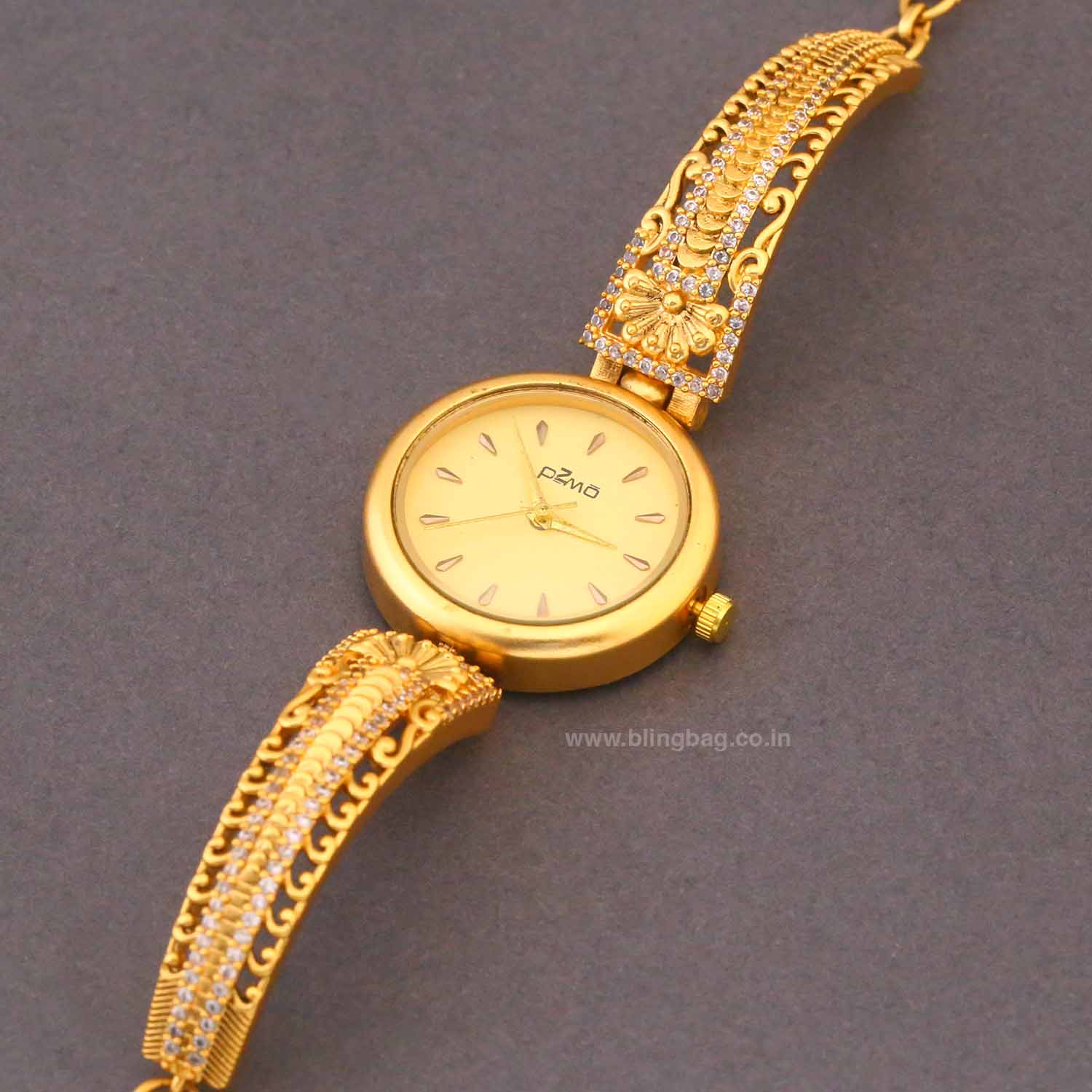 Blingbag Sultana Edition Watch - Image 4