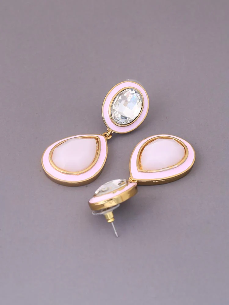 Blush Rishila Danglers - Image 3