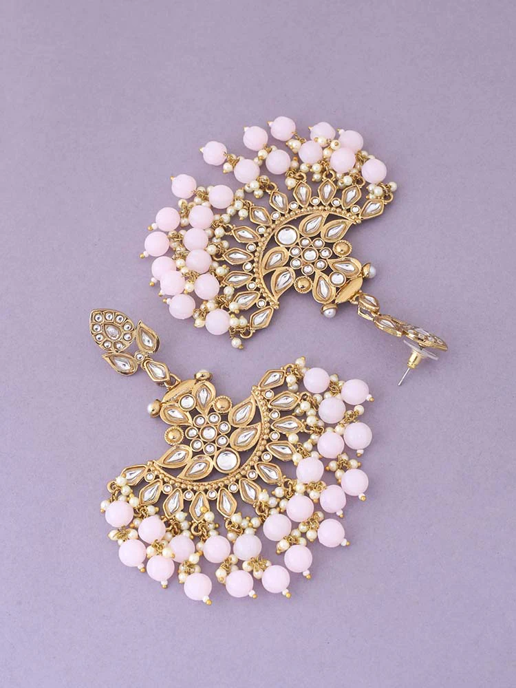Blush Sreeja Chaandbalis - EOSS - Image 3