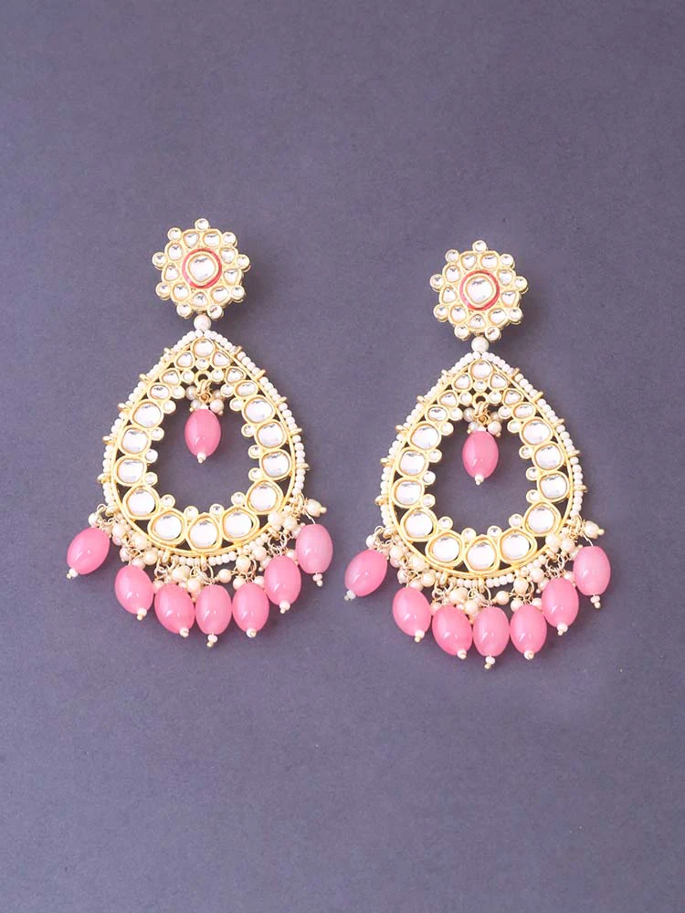 Coral Golnar Chandbalis - Image 3