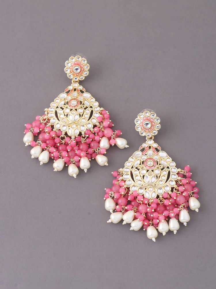 Coral Simpy Chandbalis - Image 2