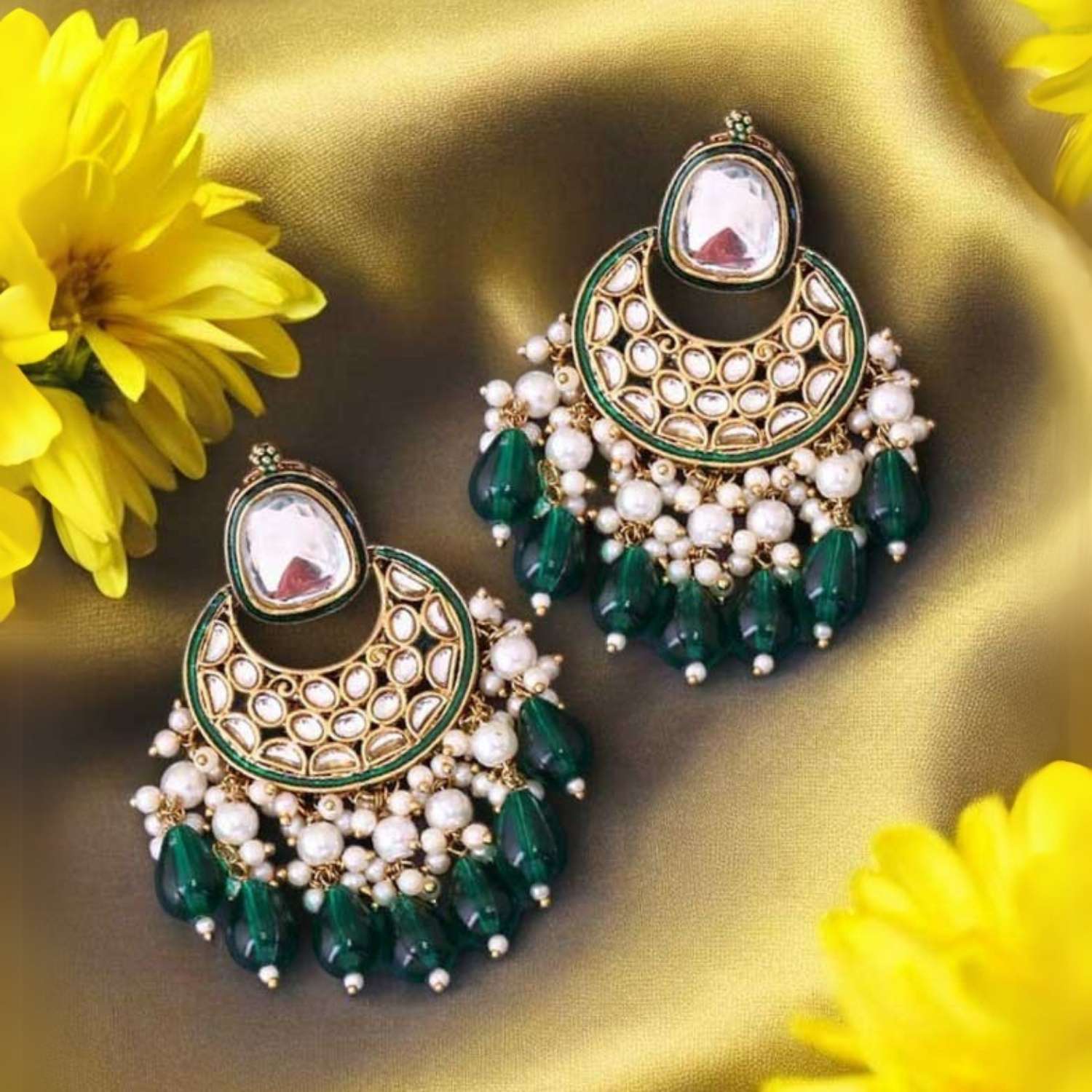 Emerald Aabriti Chandbalis