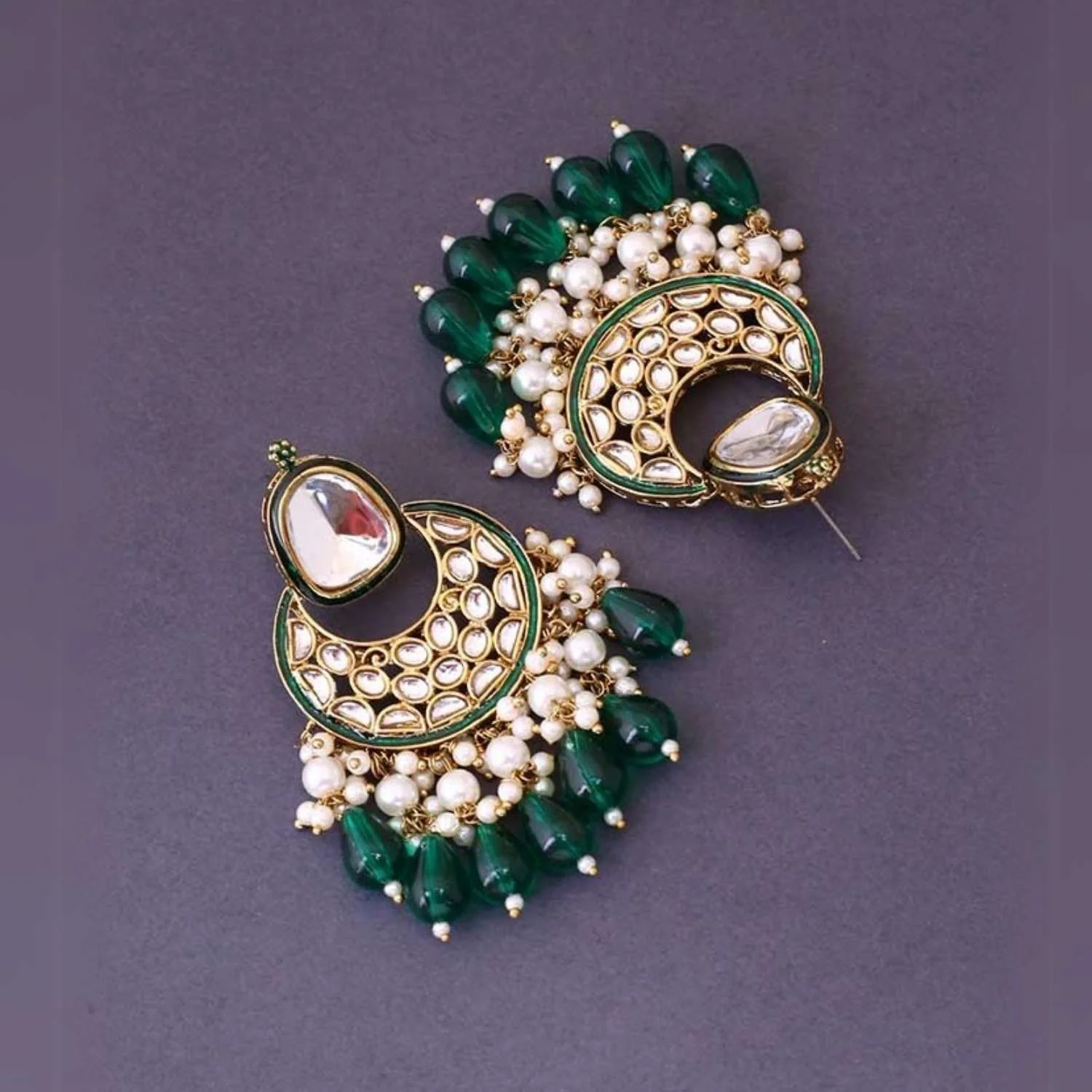Emerald Aabriti Chandbalis - Image 4