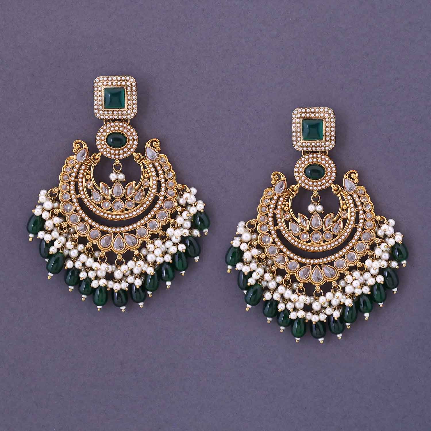 Emerald Aafsha Chandbalis - Image 2