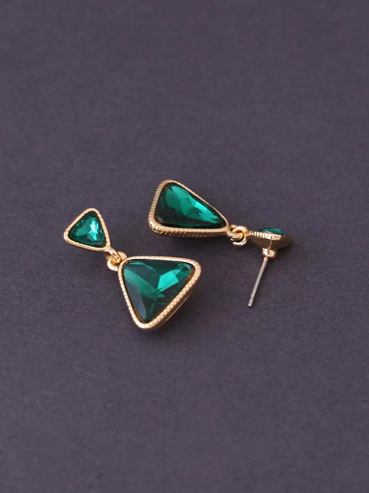 Emerald Alba Danglers - Image 4