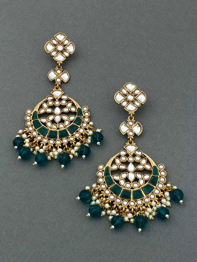 Emerald Anvi Chandbalis - Image 2