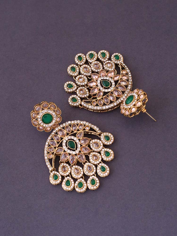Emerald Aranya Chandbalis - Image 4