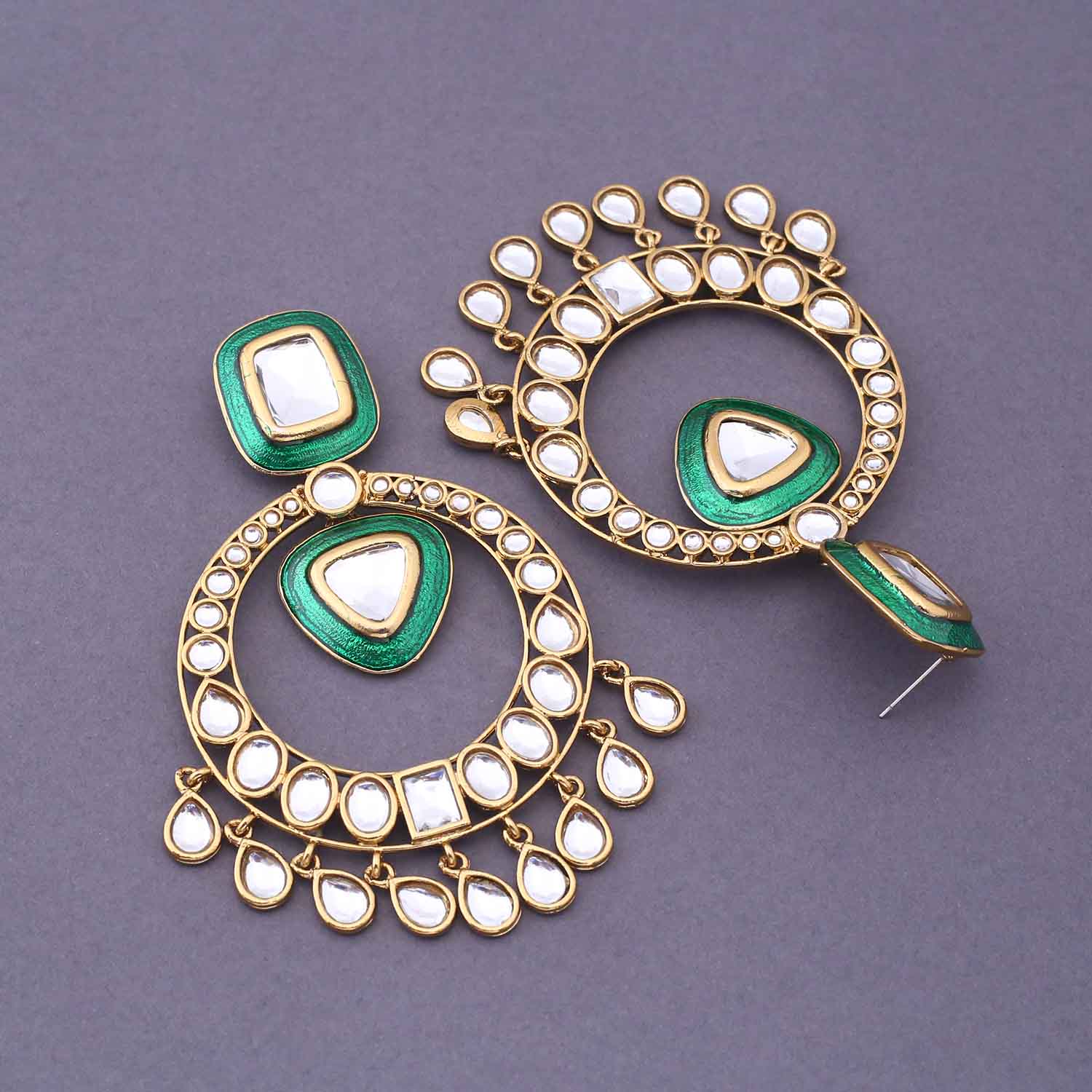 Emerald Eisha Chandbalis - Image 4