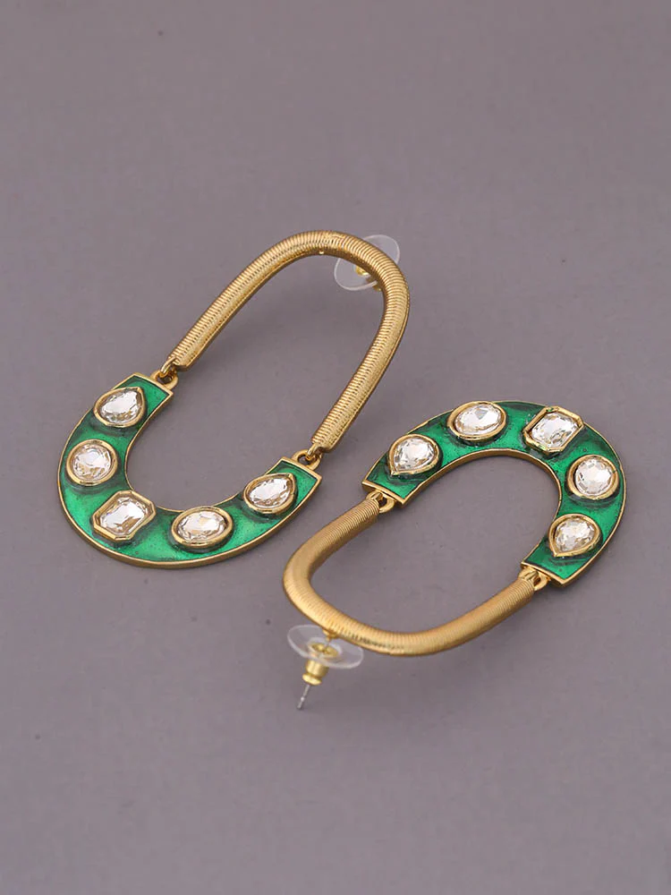 Emerald Eshita Danglers - EOSS - Image 3