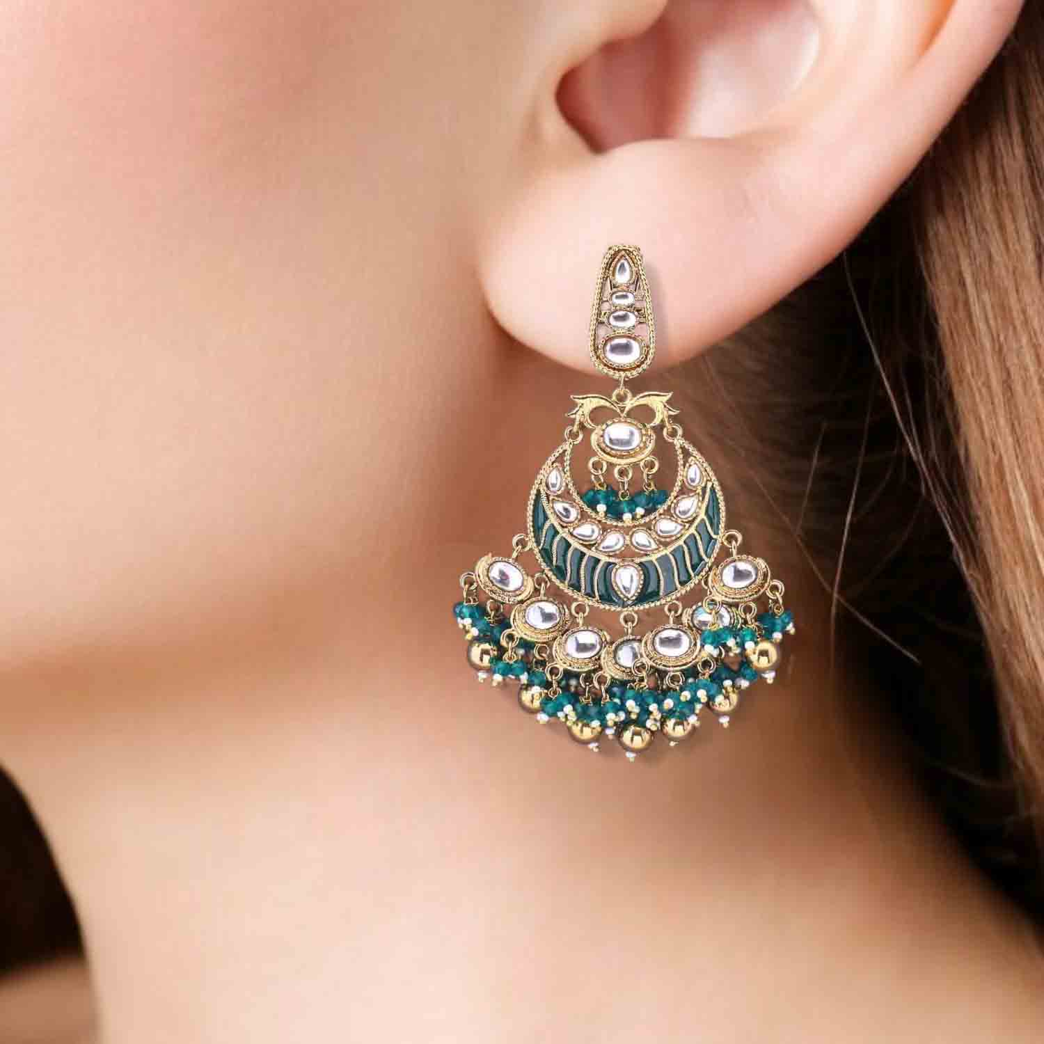 Emerald Rishu Chandbalis - Image 2