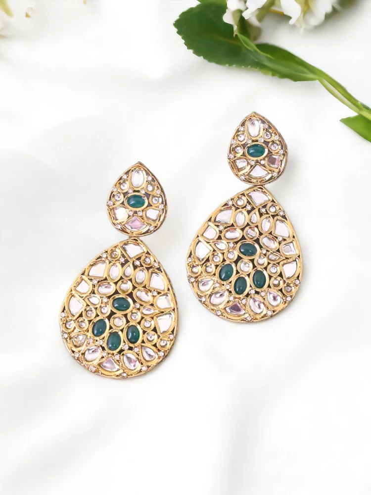Emerald Harita Chaandbalis