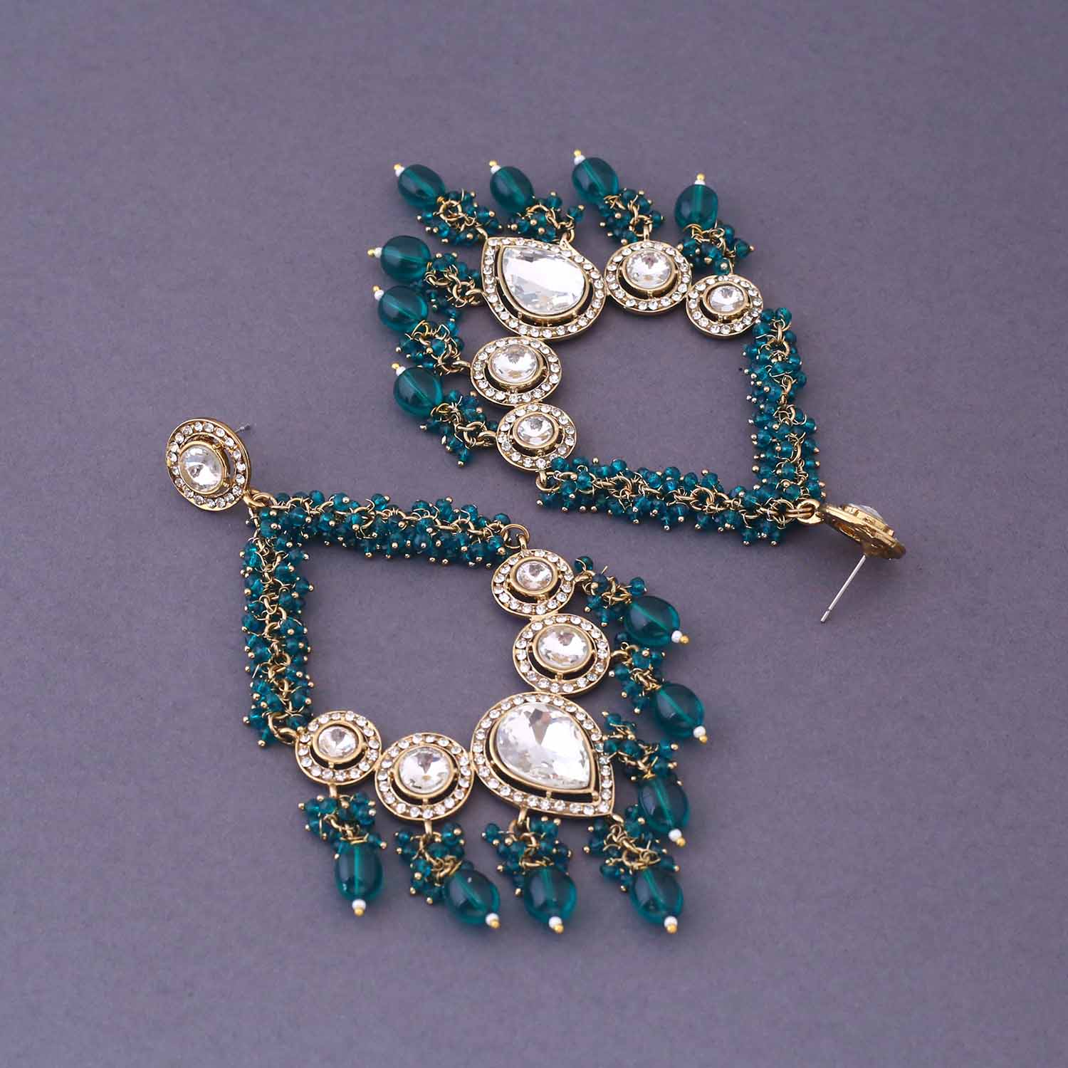 Emerald Ishanya Chandbalis - Image 4