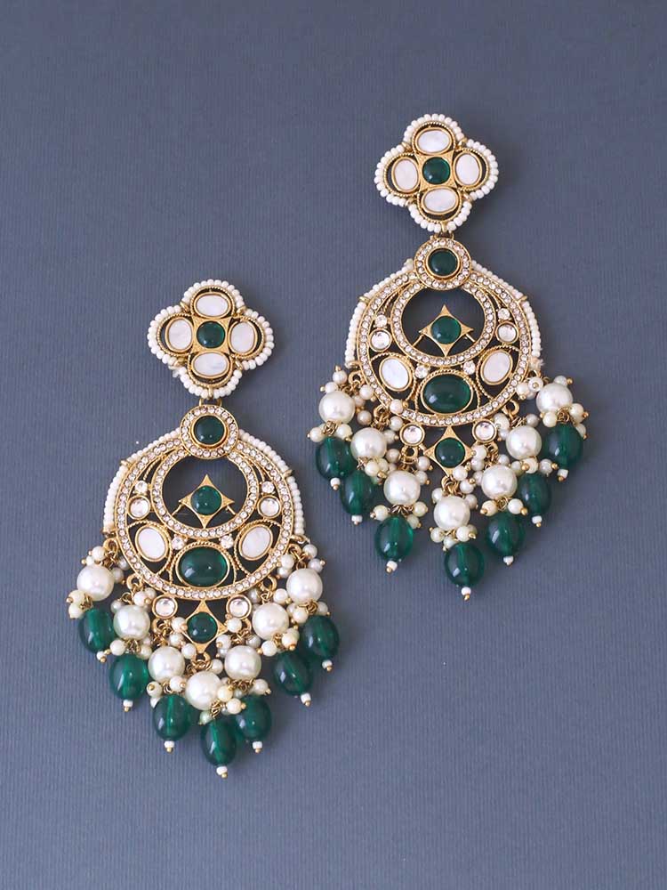 Emerald Ishika Chaandbalis - Image 3
