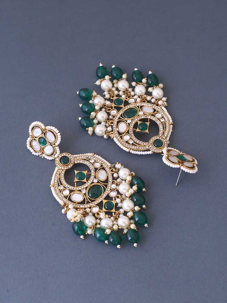 Emerald Ishika Chaandbalis - Image 4