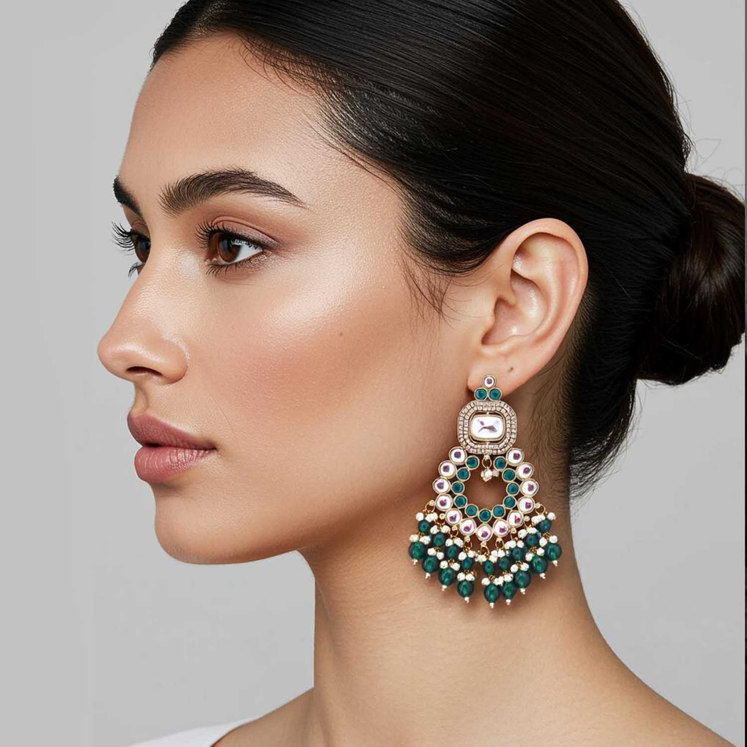 Emerald Ismani Chandbalis - Image 2