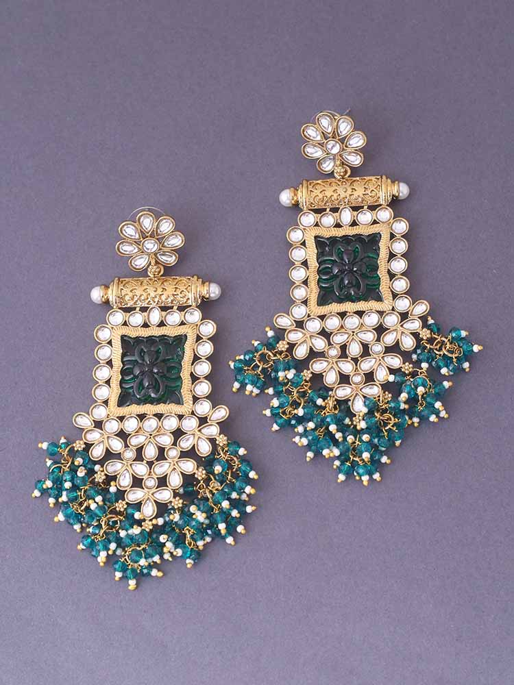 Emerald Jhansi Chaandbalis - Image 3