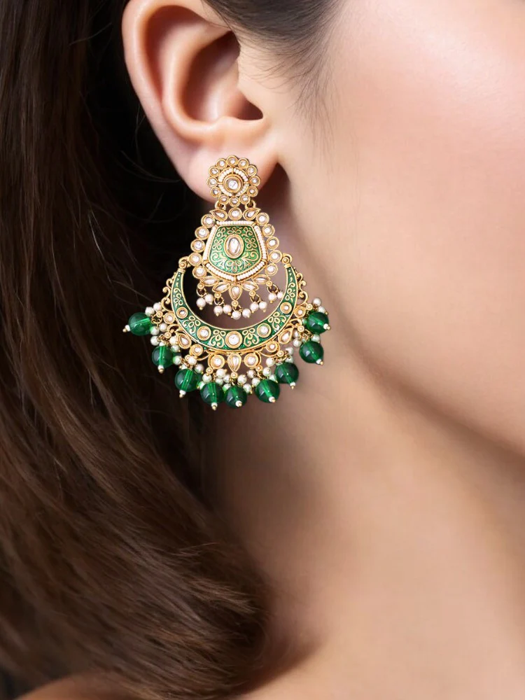 Emerald Karthika Chandbalis - Image 2