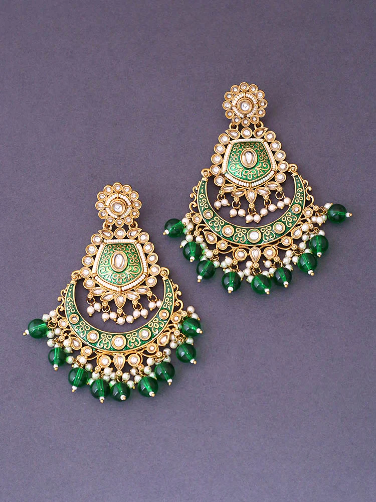 Emerald Karthika Chandbalis - Image 3