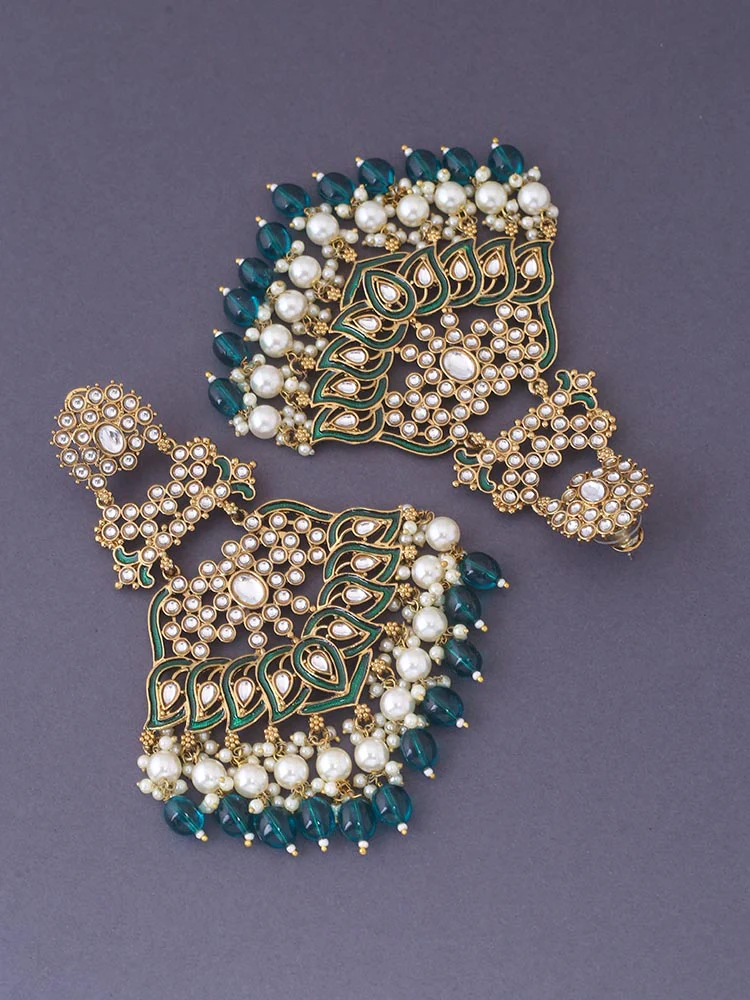Emerald Maanvi Chaandbalis - Image 4