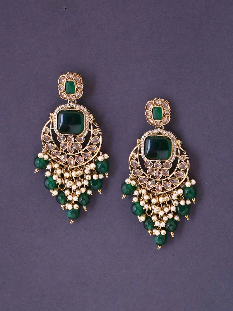 Emerald Malati Chandbalis - Image 3