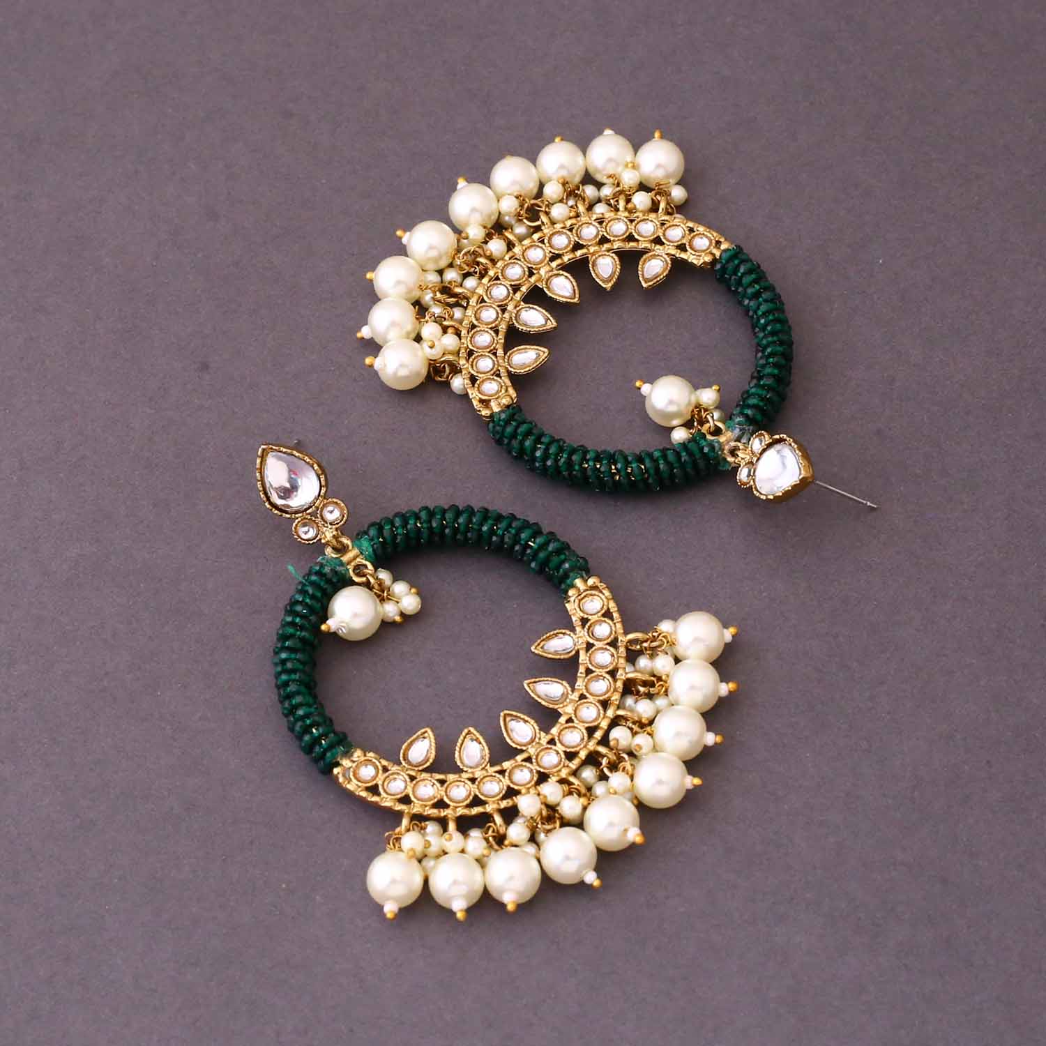 Emerald Meeru Chandbalis - Image 4