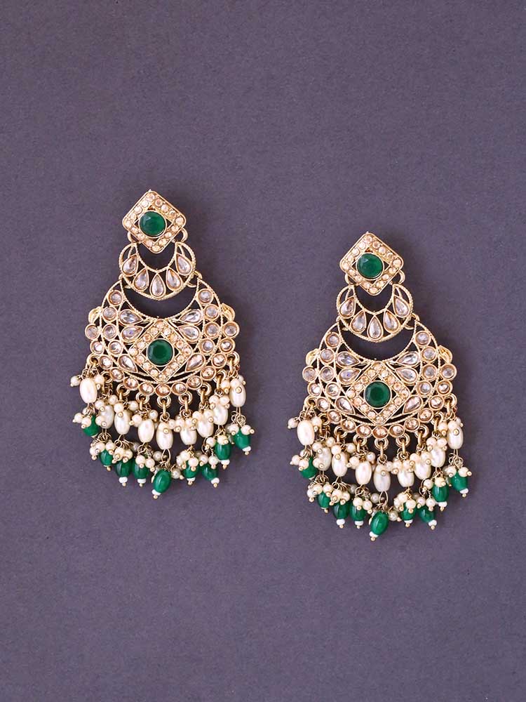 Emerald Nila Chandbalis - Image 3
