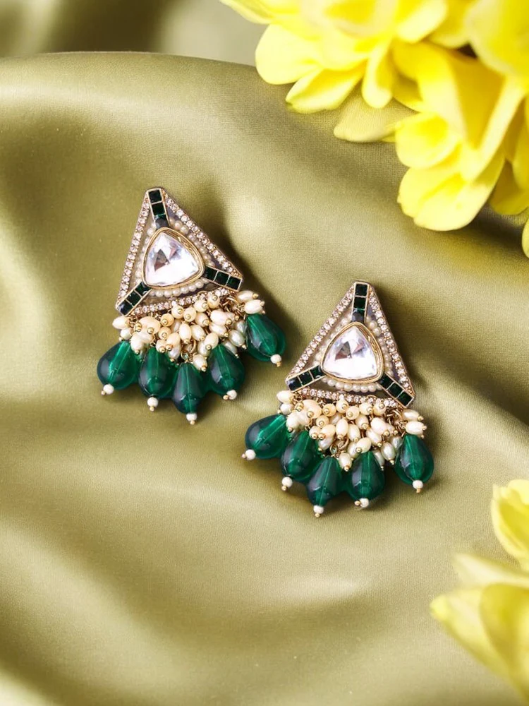 Emerald Nita Danglers