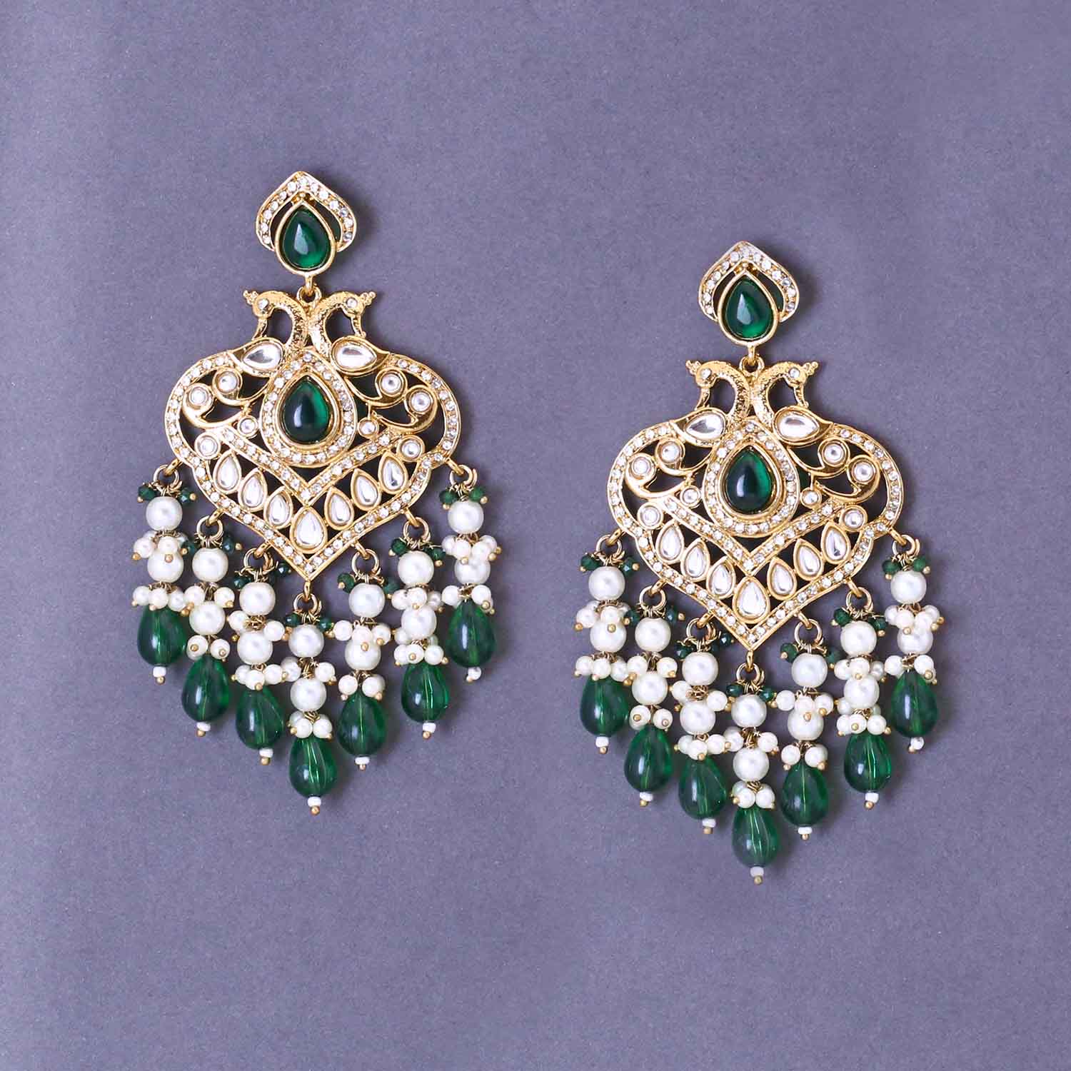 Emerald Parvika Chandbalis - Image 3