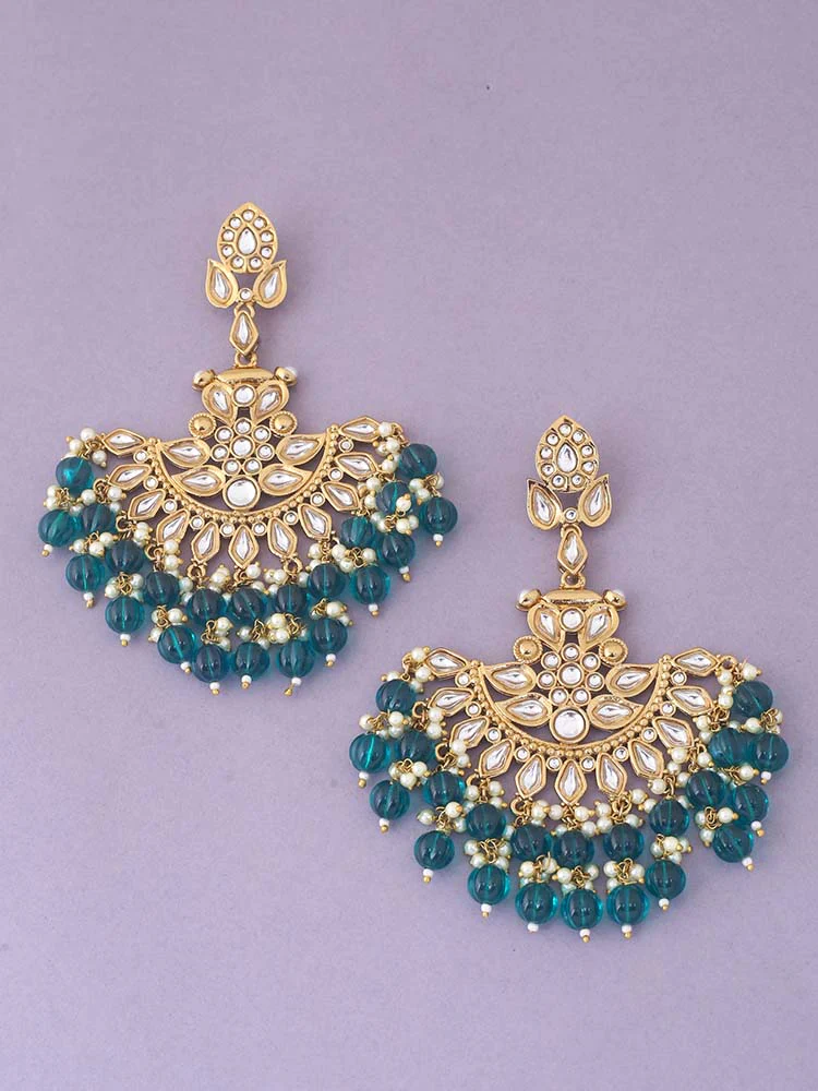 Emerald Sreeja Chaandbalis - Image 2