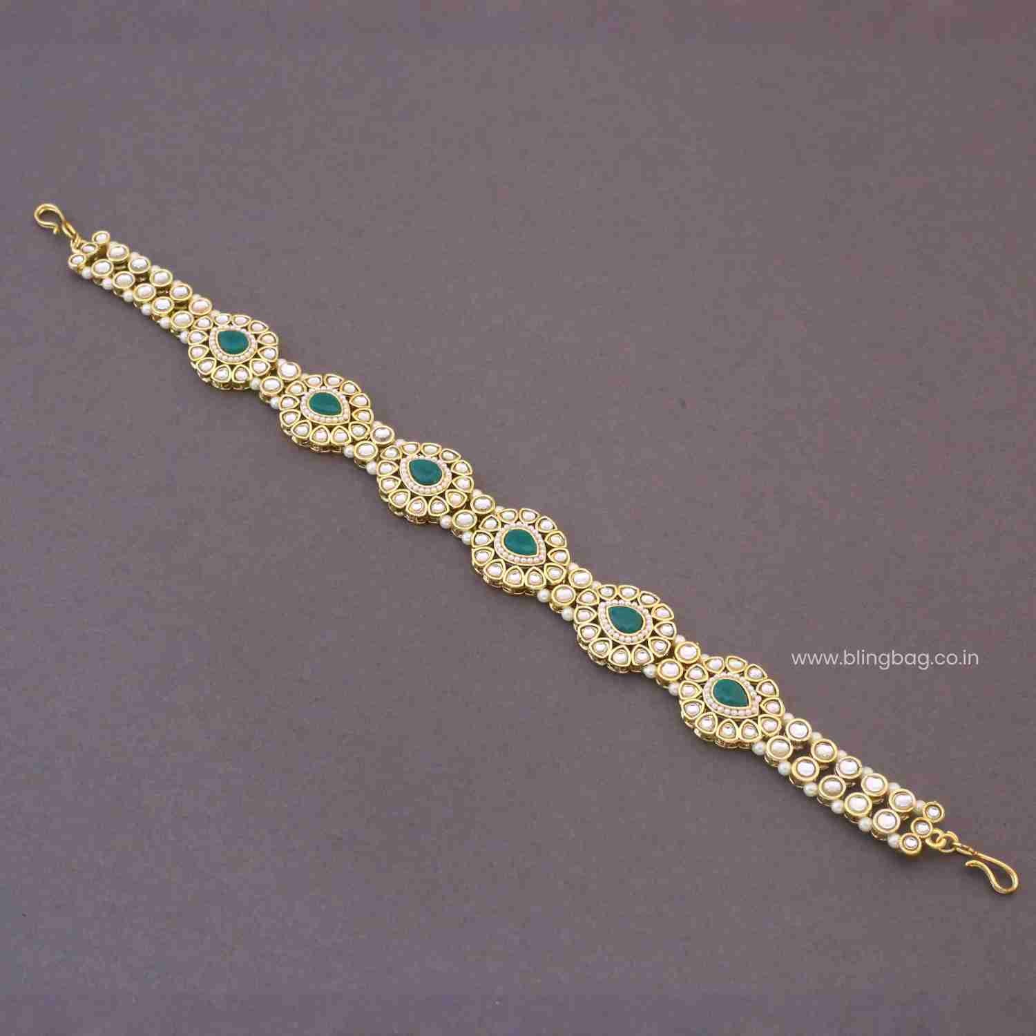 Emerald Sujitha Matha Patti - Image 2