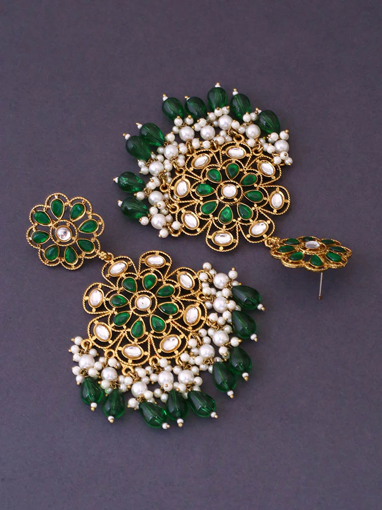 Emerald Tanu Danglers - Image 4