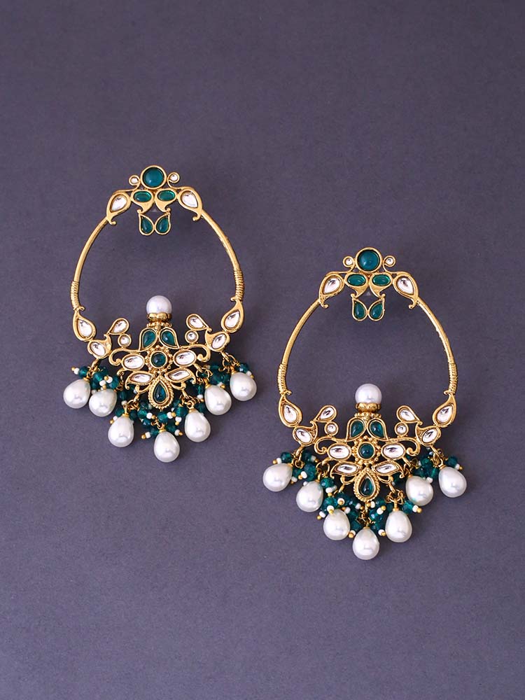 Emerald Tia Chandbalis - Image 3