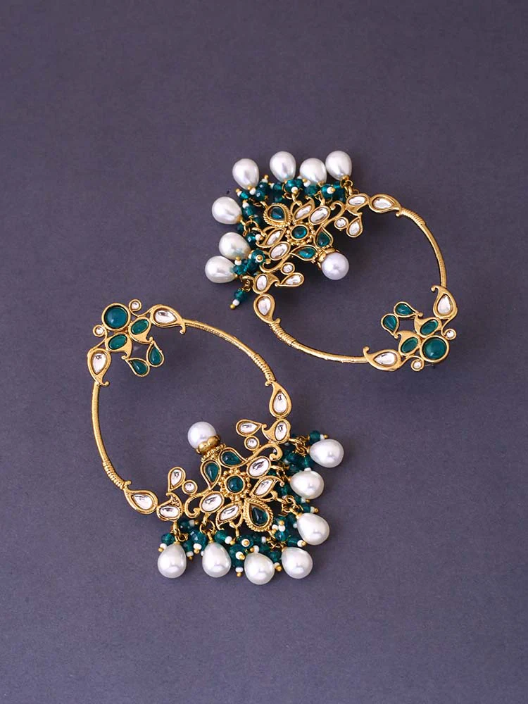 Emerald Tia Chandbalis - Image 4