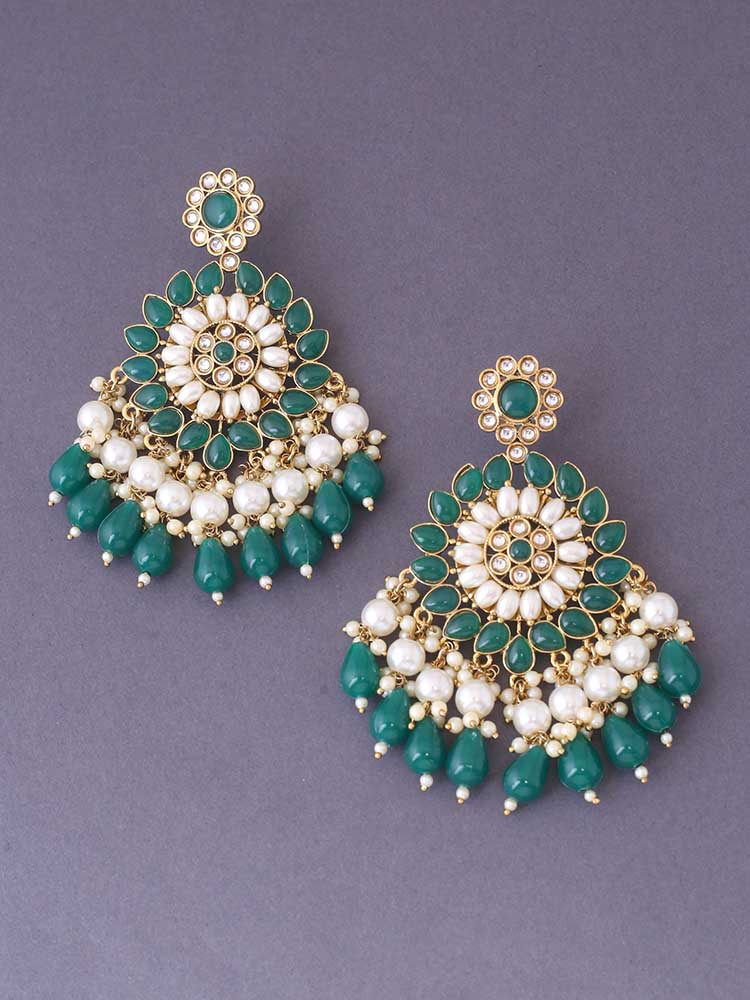Emerald Triguna Chaandbalis - Image 3