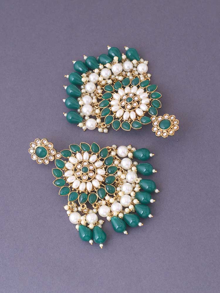 Emerald Triguna Chaandbalis - Image 4