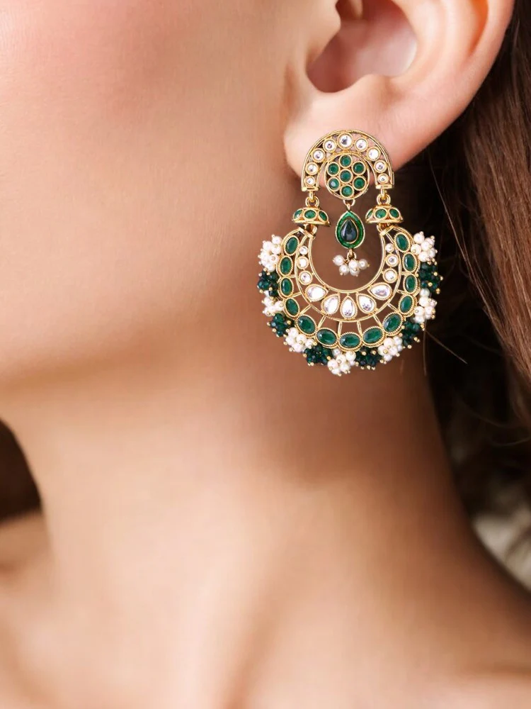 Emerald Triya Chandbalis - Image 2