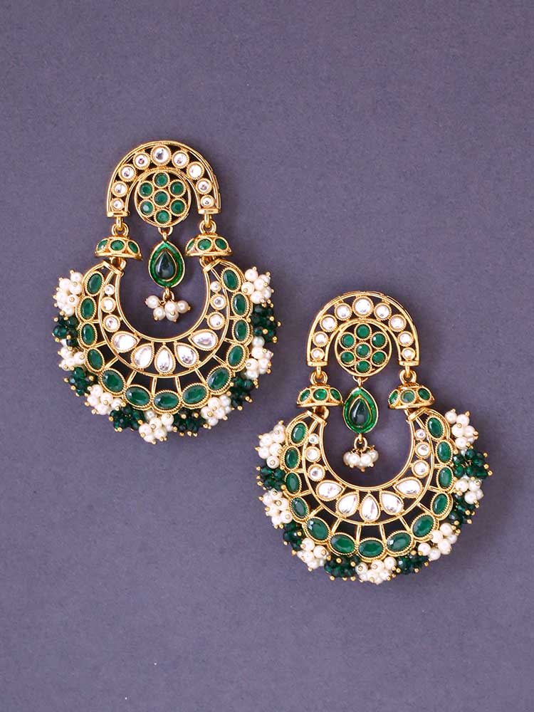 Emerald Triya Chandbalis - Image 3