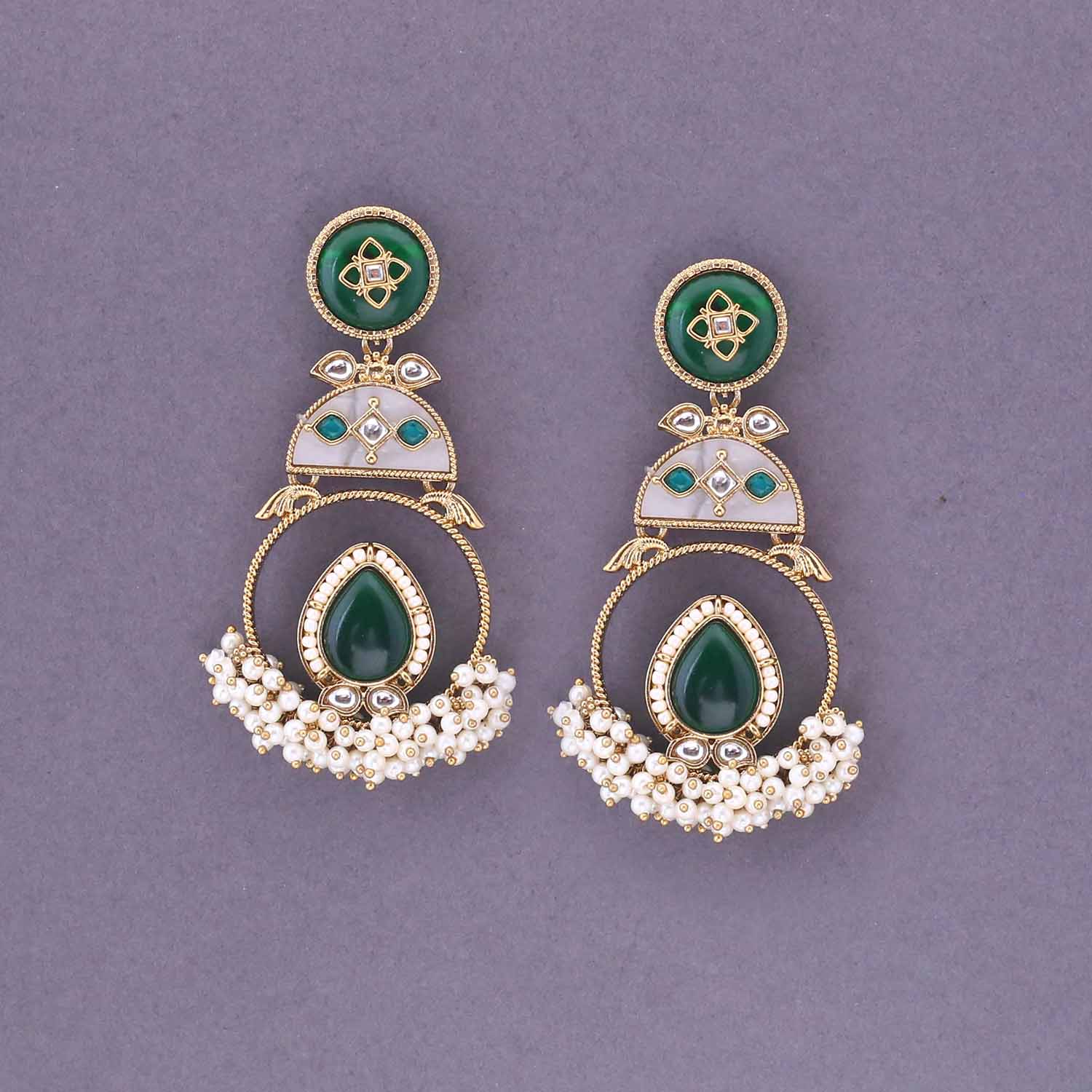 Emerald Vantara Chandbalis - Image 3