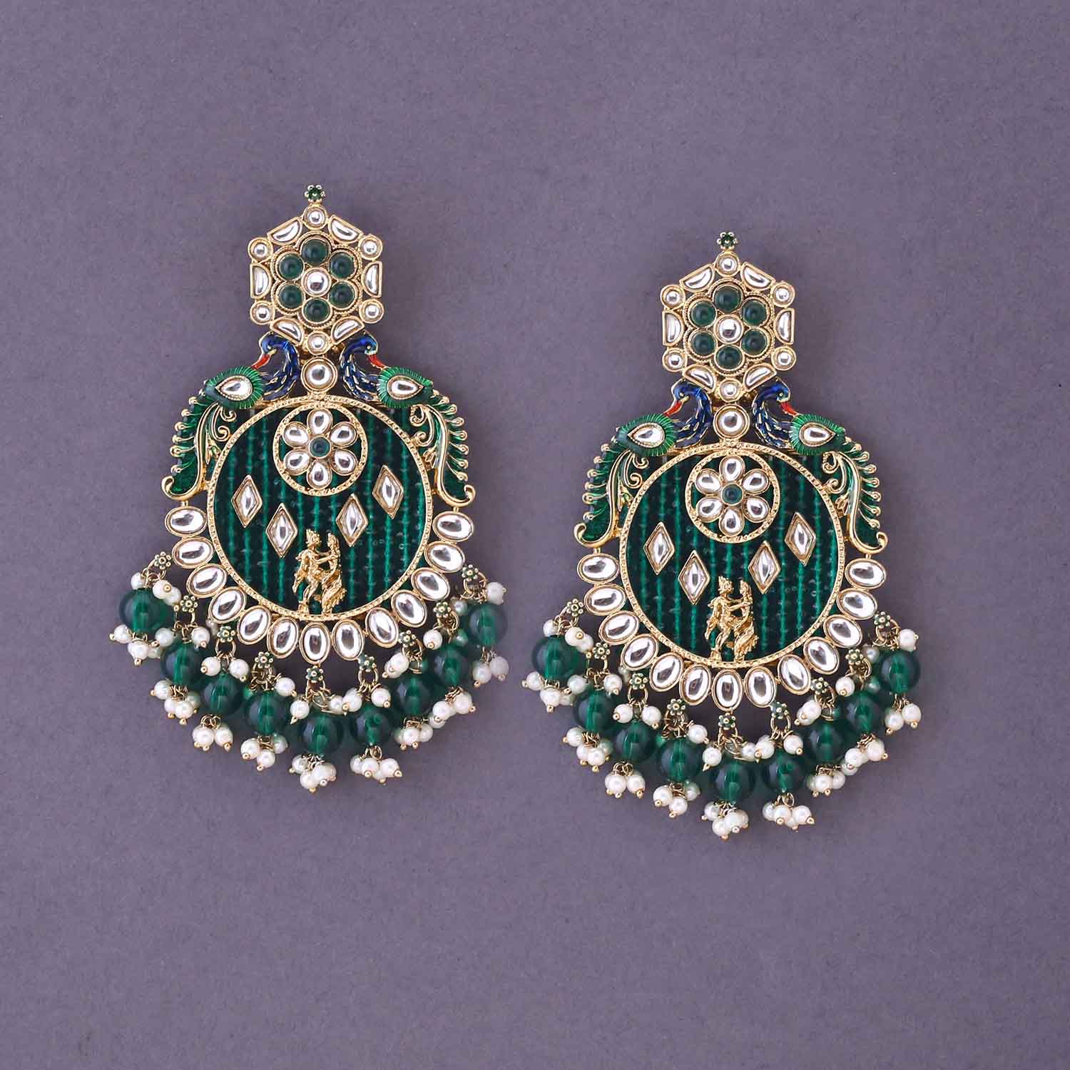 Emerald Yasmeen Chandbalis - Image 3