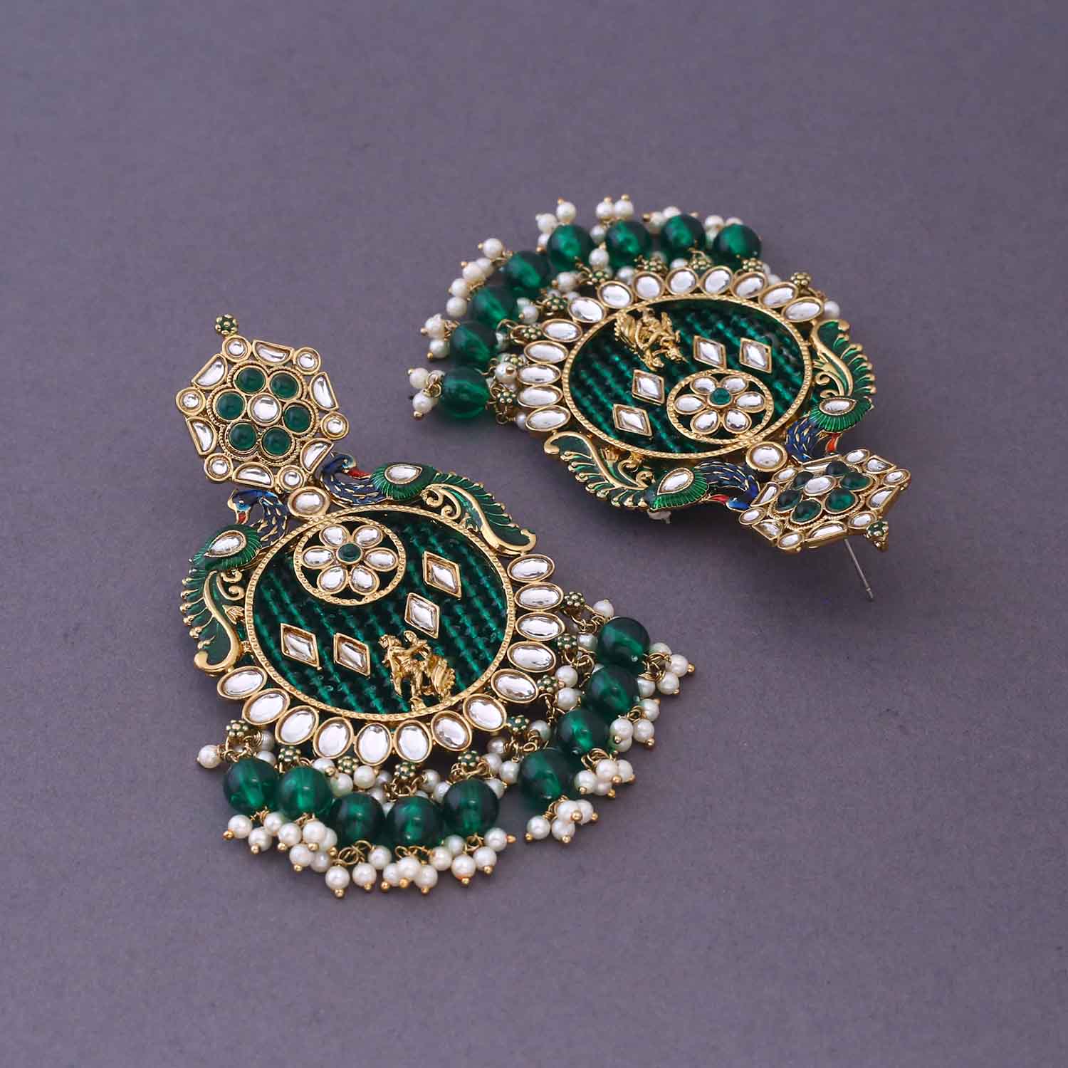Emerald Yasmeen Chandbalis - Image 4