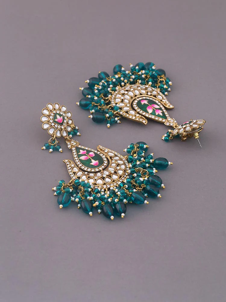 Emerald Kartiki Chaandbalis - Image 3