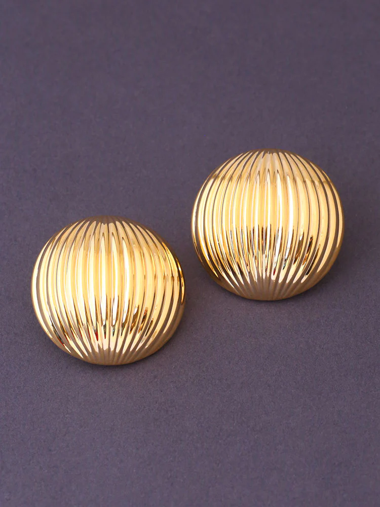 Golden Angeles Studs - Image 3