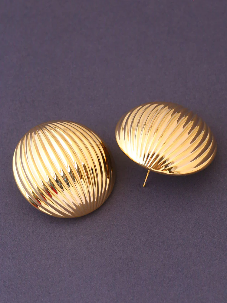Golden Angeles Studs - Image 4