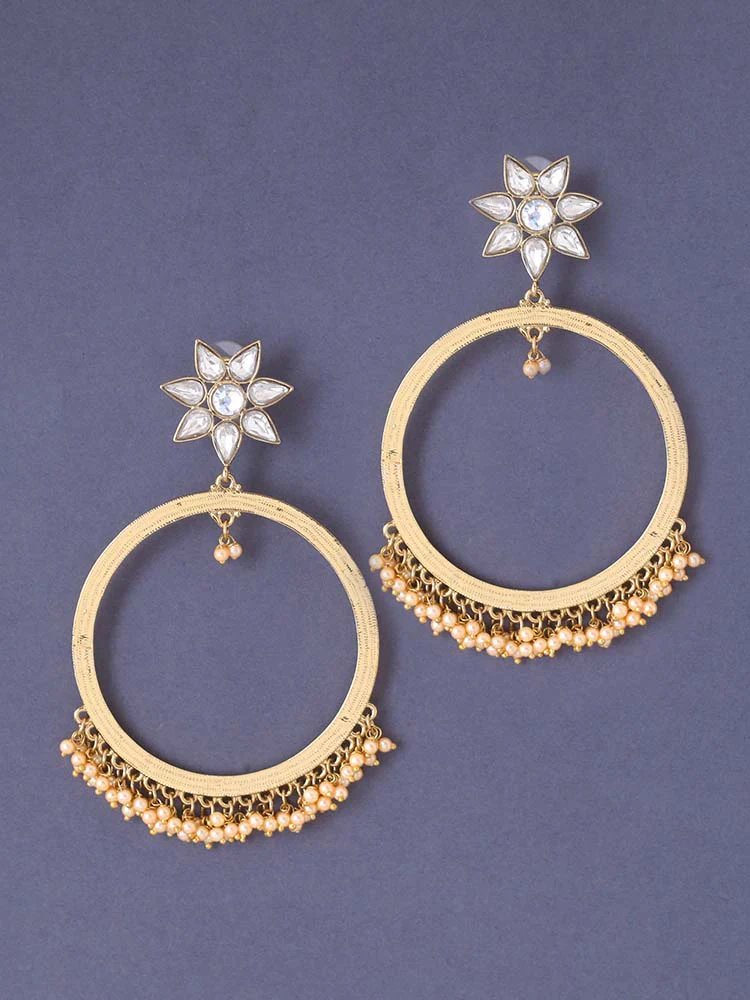 Golden Estera Chandbalis - EOSS - Image 3