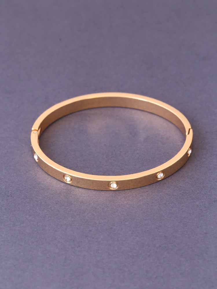 Golden Matthew Bracelet - Image 3