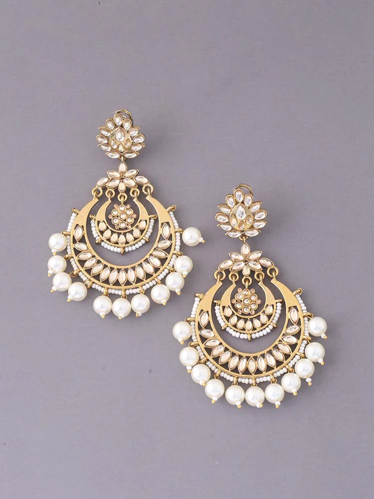 Ivory Mumtaz Chandbalis - Image 2