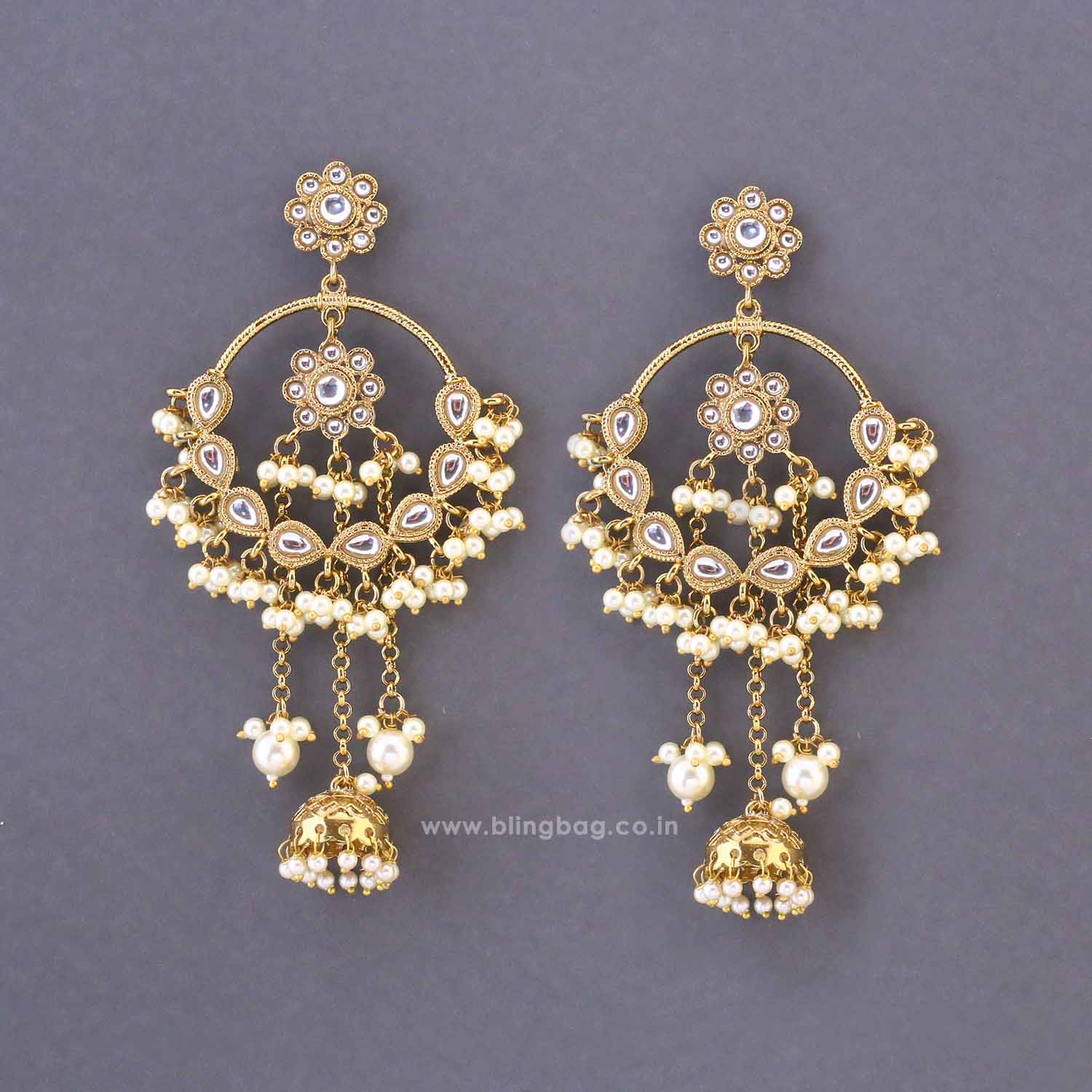 Golden Neeti Chaandbalis - Image 2