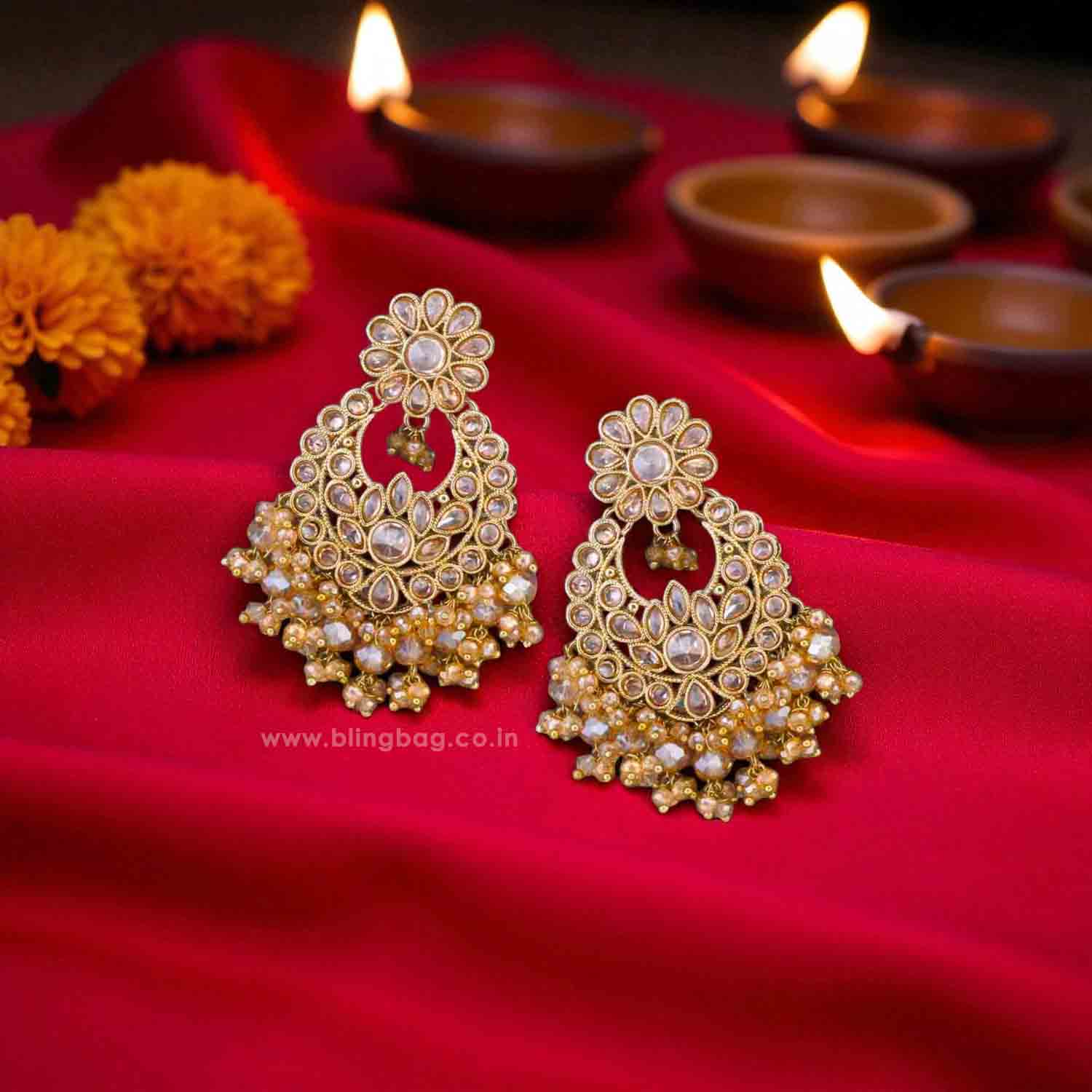 Golden Rachita Chaandbalis